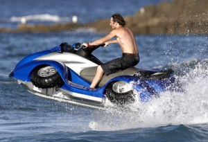 Gibbs Quadski